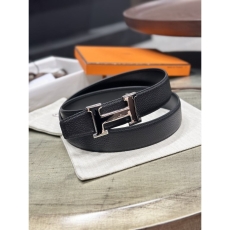 Hermes Belts